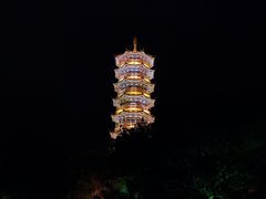 -桂林两江四湖景区