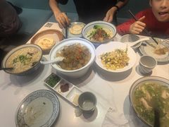 -山丹丹西北菜(金贸大厦店)