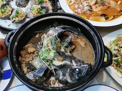 -鑫鸿达·海鲜闽菜热炒小馆(中山路店)