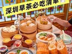 -点都德(水贝IBC店)