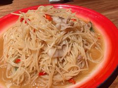 -泥糊破店小酒馆·团建聚餐(南京西路店)