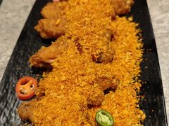 -留半山·香港食堂(啦啦宝都店)