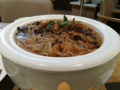 -上关雪東北菜(中房金谊店)