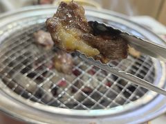 -白山烧烤(文安路万豪店)