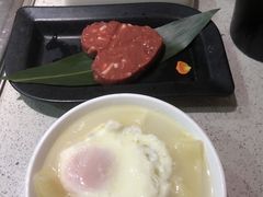 -海底捞火锅(奥体南路店)