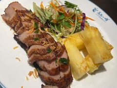 -美奈小馆·越南料理(中航城君尚购物中心店)