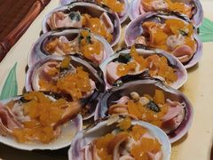 芒果蚬-蚬皇•陈味莞(西平景湖店)
