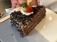 -马迭尔西餐厅(中央大街店)