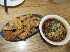 -付小姐在成都(川沙店)