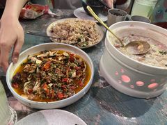 -浩海火燒雲傣家菜(芮欧百货店)