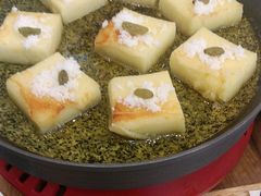 -哈啾嗨·蒙文化主题餐厅(京汉新城店)