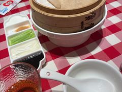-西贝(吴江路湟普汇店)