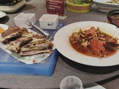 -箪食巷私房菜馆·鲁菜(玉函路店)