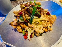 -桂满陇天书(南京德基旗舰店)