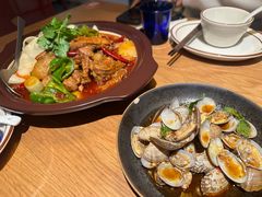 -纳鲁孜·新疆特色餐厅(上海悦荟广场店)