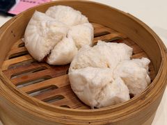 -兴悦酒家(保利克洛维店)
