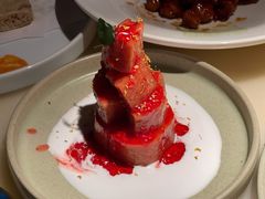 西湖藕韵-桂满陇-十里风荷(合生汇店)