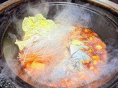 -刘淑芬·活鱼铁锅炖(北京首店)