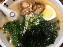 -贵木日本料理·铁板烧(新地假日广场店)