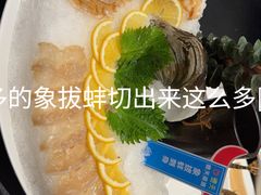 -德天肥牛海鲜火锅(城西银泰店)