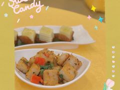 -君之悦酒家(容山路店)