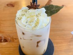 -转山咖啡(松柏社区店)