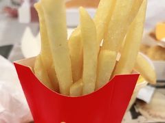 -麦当劳(一德路店)