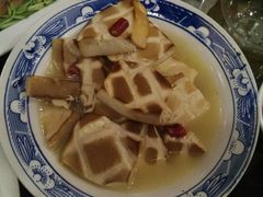 -鲁城往事(游客中心店)