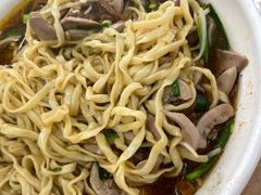 -陈记锅盖面(长江路店)