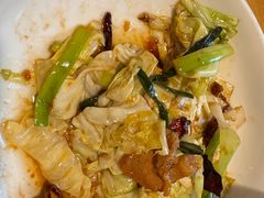-关东小磨东北菜(上海长风大悦城店)