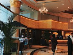 -东方滨江大酒店·滨江厅