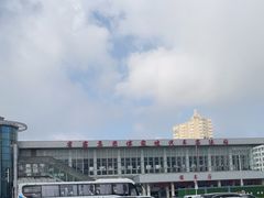 -傅家坡汽车客运站