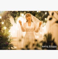 -韩国艺匠ARTIZ STUDIO(博览中心店)