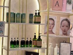 -本真坊美容美体沙龙