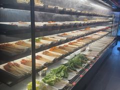 -佰人王串串香火锅(洋珠巷店)