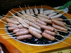 -小科自助海鲜烧肉(高区店)