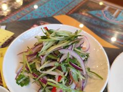 -巴依老爷新疆美食(马驹桥店)