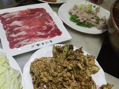 -京门老爆三(回龙观店)
