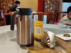 -峨嵋酒家(地安门店)