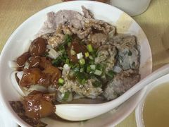 至尊三宝捞河-荔林食店(西华路店)