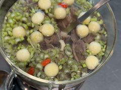 -3号仓库·创意中国菜(乐清正大广场店)