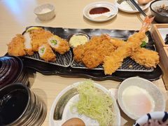 炸虾-胜博殿日式炸猪排(西红门店)