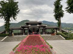 -白帝城·瞿塘峡景区