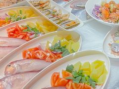 -高佳庄·舟山海鲜(海景旗舰店)