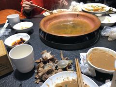 -老诚一锅(万年花城店)