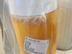 -兰熊鲜奶(西直门凯德mall店)