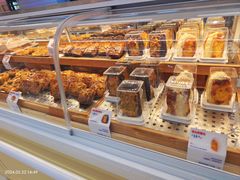 -红星前进面包牛奶公司(君太店)