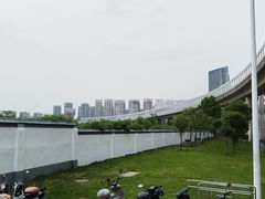 -马栏山(地铁站)