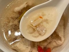 -红棉中餐厅·广州海航威斯汀酒店