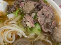 -菜忠潮州牛肉店(岗厦店)